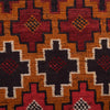 Hand Knotted Baluchi Rug 2' 11"x 4' 6" (ft) - No. P29285