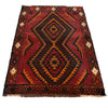 Baluch Small Size Rug 3' 2"x 4' 6" (ft) - No. P29286