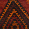 Baluch Small Size Rug 3' 2"x 4' 6" (ft) - No. P29286