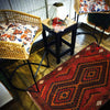 Baluch Small Size Rug 3' 2"x 4' 6" (ft) - No. P29286