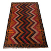 Baluch Small Size Rug 2' 8" x 4' 4" (ft) - No. P29289