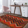 Baluch Small Size Rug 2' 8" x 4' 4" (ft) - No. P29289