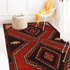 Baluch Small Size Rug 2' 10" x 4' 5" (ft) - No. P29290