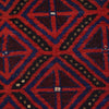 Tribal Baloch Rug 3' 1" x 4' 3" (ft) - No. P29291