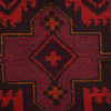 Tribal Baloch Rug 2' 9"x 4' 8" (ft) - No. P29294