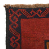 Traditional Baloch Rug 2' 9"x 4' 6" (ft) - No. P29297