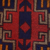 Traditional Baloch Rug 2' 9"x 4' 6" (ft) - No. P29297