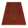 Red Color Baluchi Rug 2' 8"x 4' 6" (ft) - No. P29299