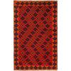 Baluch Small Size Rug 2' 10"x 4' 6" (ft) - No. P29301