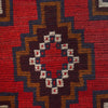 Traditional Baloch Rug 2' 8" x 4' 2" (ft) - No. P29304