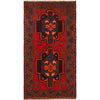 Baluch Small Size Rug 2' 9"x 5' 0" (ft) - No. P29305