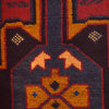 Baluch Small Size Rug 2' 9"x 5' 0" (ft) - No. P29305