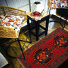 Baluch Small Size Rug 2' 9"x 5' 0" (ft) - No. P29305