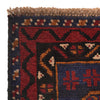 Tribal Baloch Rug 2' 8"x 4' 8" (ft) - No. P29308