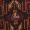 Tribal Baloch Rug 2' 8"x 4' 8" (ft) - No. P29308