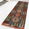 Vegetable Kilim Runner 1' 9" x 6' 2" (ft)- No. P34287