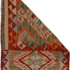 Handmade Vegetable Kilim 2' 0" x 3' 0" (ft) - No. P34329