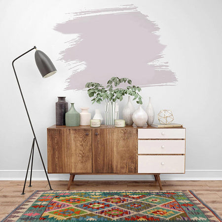 Handmade Vegetable Kilim 2' 8" x 3' 9" (ft) - No. P34902