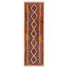 Vegetable Kilim Runner 2' 10" x 9' 7" (ft) - No. P34908