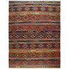 Handmade Vegetable Kilim 9' 7" x 12' 8" (ft) - No. P35056
