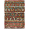 Handmade Vegetable Kilim 8' 4 x 11' 11 (ft) - No. P35058