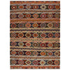 Handmade Vegetable Kilim 8' 5 x 11' 6 (ft) - No. P35061