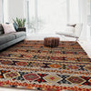 Handmade Vegetable Kilim 8' 5 x 11' 6 (ft) - No. P35061