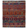 Handmade Vegetable Kilim 7' 9" x 9' 3" (ft) - No. P35071