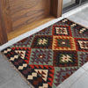 Handmade Vegetable Kilim 2' 0" x 3' 1" (ft) - No. P35354