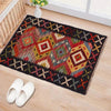 Handmade Vegetable Kilim 2' 0" x 2' 11" (ft) - No. P35613