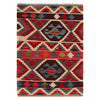Handmade Vegetable Kilim 2' 2" x 3' 1" (ft) - No. P35615