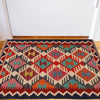 Handmade Vegetable Kilim 2' 1" x 3' 0" (ft) - No. P35660