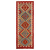 Vegetable Kelim Runner 1' 9" x 4' 11" (ft)- No. P35686
