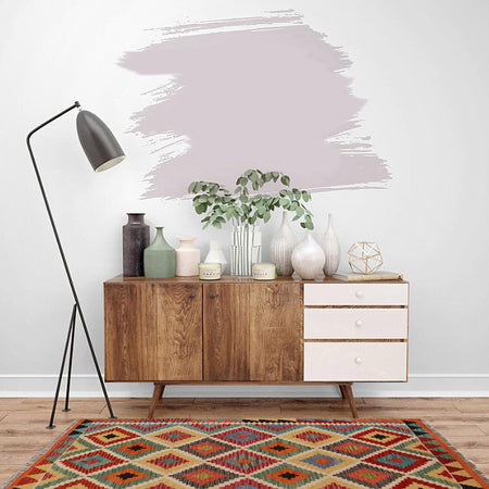 Handmade Vegetable Kilim 3' 5" x 5" 0" (ft) - No. P35690