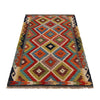 Handmade Vegetable Kilim 3' 3" x 5" 0" (ft) - No. P35723