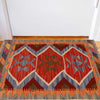 Handmade Vegetable Kilim 2' 0" x 3' 1" (ft) - No. P35967
