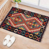 Handmade Vegetable Kilim 2' 0" x 3' 1" (ft) - No. P35975