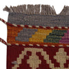 Handmade Vegetable Kilim 5' 9" x 8' 1" (ft) - No. P36060