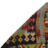 Handmade Vegetable Kilim 5' 7" x 7' 10" (ft) - No. P36067