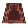 Prayer Mat 3' 1" x 4' 6" (ft) - No. P36073