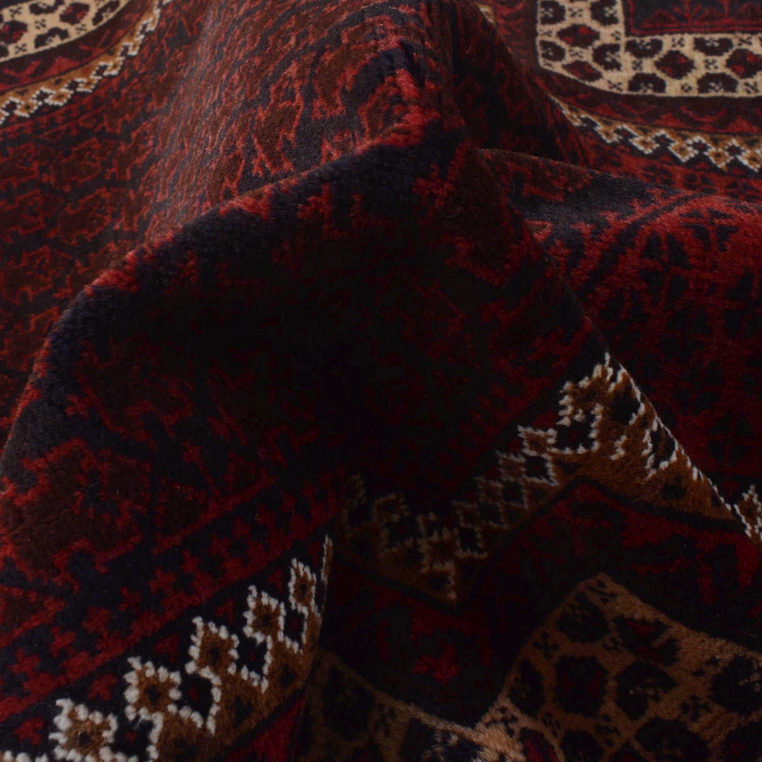 Prayer Mat 3' 1" x 4' 6" (ft) - No. P36073