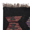 Handmade Vegetable Kilim 4' 1" x 5' 7" (ft) - No. P36122