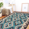 Handmade Vegetable Kilim 2' 10" x 4' 4" (ft) - No. P36132