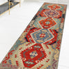 Vegetable Kilim Runner 2' 10" x 9' 11" (ft) - No. P36164