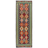 Vegetable Kilim Runner 3' 1" x 9' 8" (ft) - No. P36168