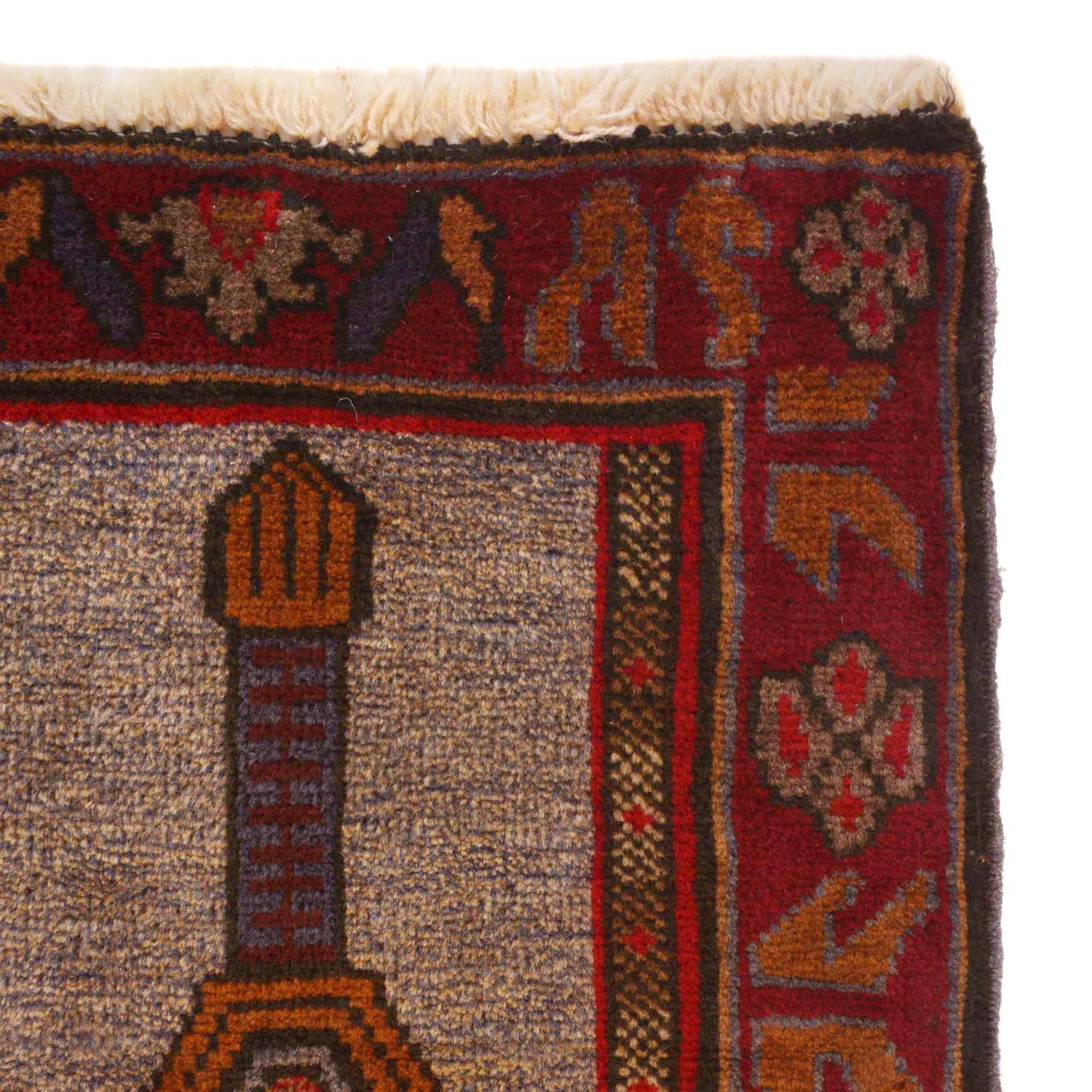 Jae Namaz 2' 10" x 4' 7" (ft) - No. P36188