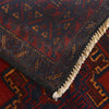 Traditional Baloch Rug 2' 9" x 4' 6" (ft) - No. P36190