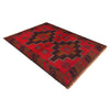 Hand Knotted Baluchi Rug 2' 11" x 4' 4" (ft) - No. P36192