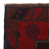 Hand Knotted Baluchi Rug 2' 11" x 4' 4" (ft) - No. P36192