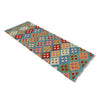 Vegetable Kelim Runner 1' 8" x 4' 11" (ft)- No. P36220